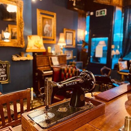 Mollys Boutique Hotel Ilkley Εξωτερικό φωτογραφία