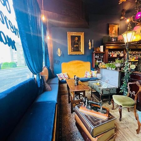 Mollys Boutique Hotel Ilkley Εξωτερικό φωτογραφία