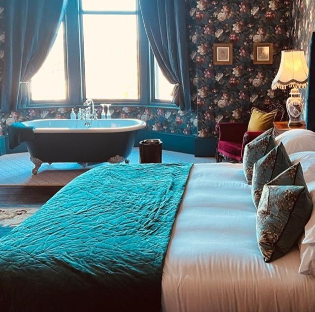 Mollys Boutique Hotel Ilkley Εξωτερικό φωτογραφία