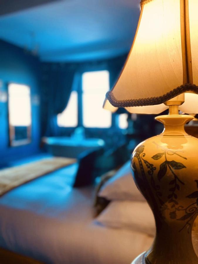 Mollys Boutique Hotel Ilkley Εξωτερικό φωτογραφία