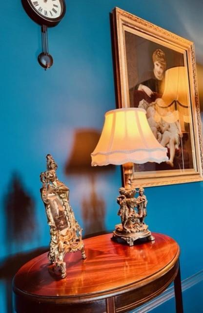 Mollys Boutique Hotel Ilkley Εξωτερικό φωτογραφία