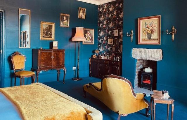 Mollys Boutique Hotel Ilkley Εξωτερικό φωτογραφία