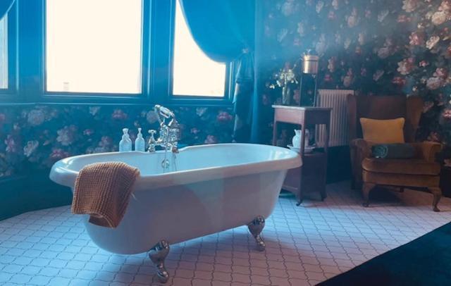 Mollys Boutique Hotel Ilkley Εξωτερικό φωτογραφία