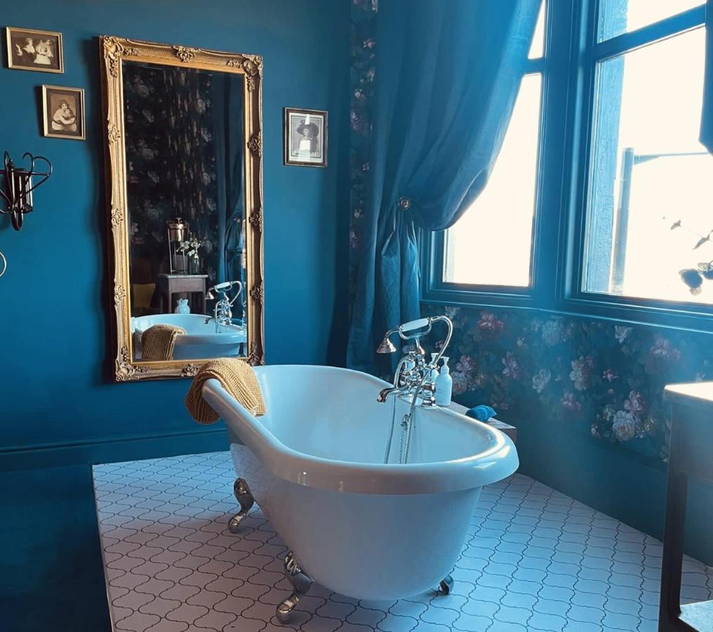 Mollys Boutique Hotel Ilkley Εξωτερικό φωτογραφία