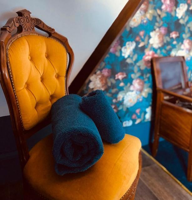 Mollys Boutique Hotel Ilkley Εξωτερικό φωτογραφία