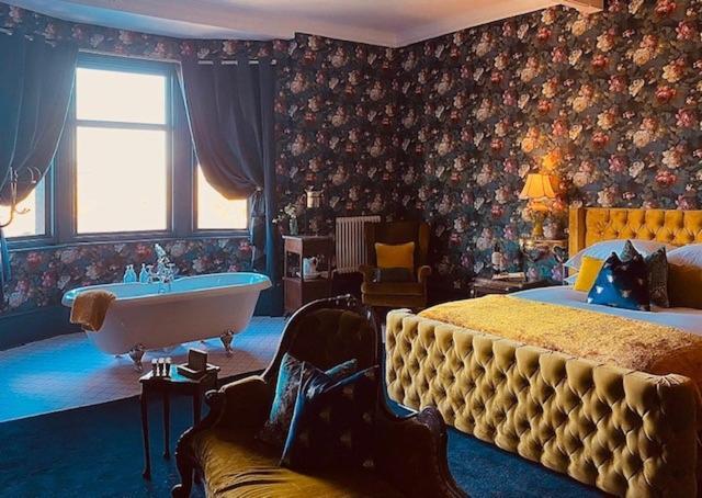 Mollys Boutique Hotel Ilkley Εξωτερικό φωτογραφία