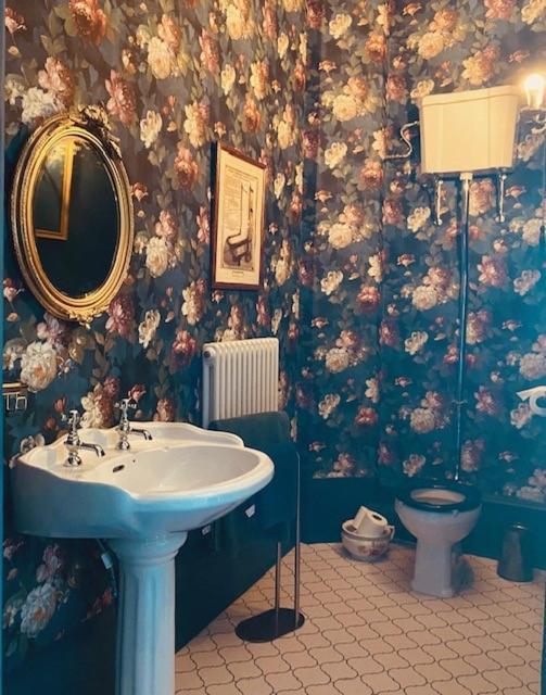 Mollys Boutique Hotel Ilkley Εξωτερικό φωτογραφία