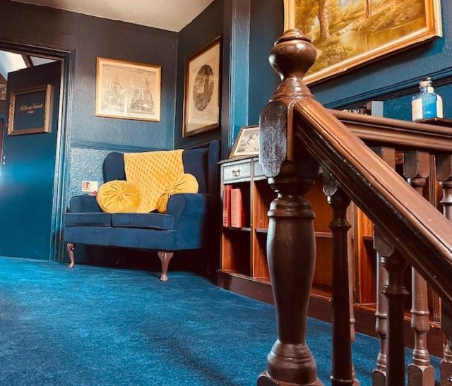 Mollys Boutique Hotel Ilkley Εξωτερικό φωτογραφία