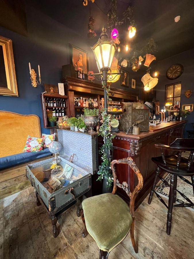 Mollys Boutique Hotel Ilkley Εξωτερικό φωτογραφία