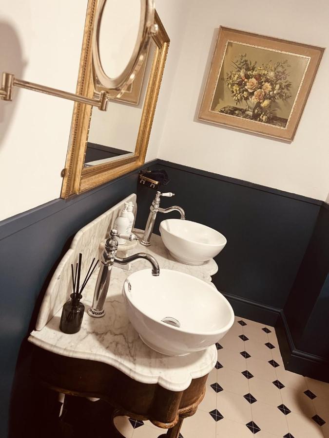 Mollys Boutique Hotel Ilkley Εξωτερικό φωτογραφία