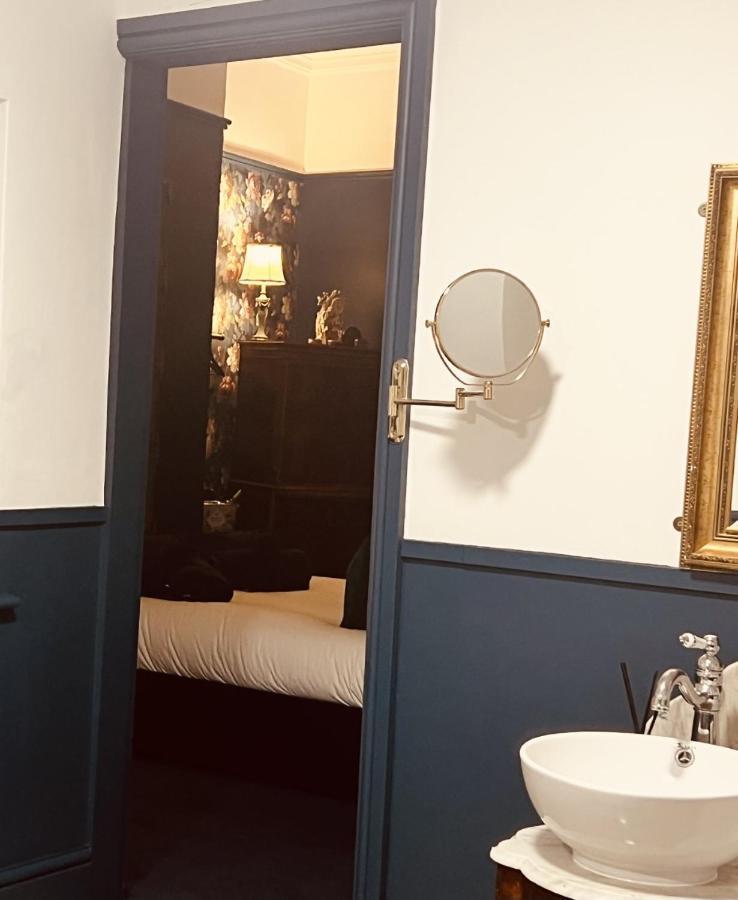 Mollys Boutique Hotel Ilkley Εξωτερικό φωτογραφία