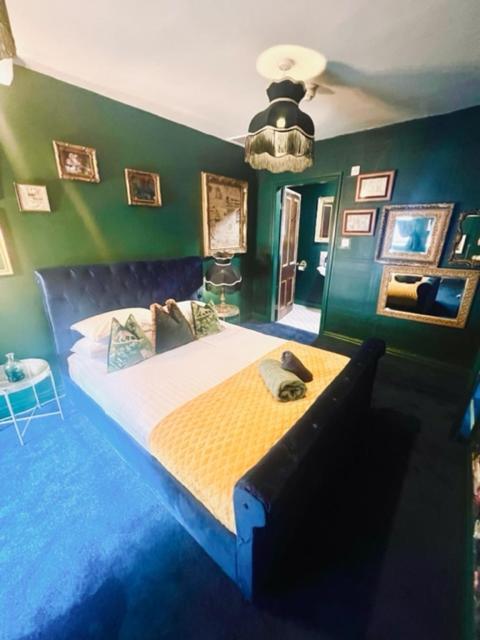 Mollys Boutique Hotel Ilkley Εξωτερικό φωτογραφία